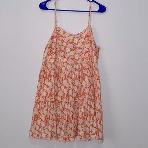 Urban Outfitters Baby Doll Dress Size Large